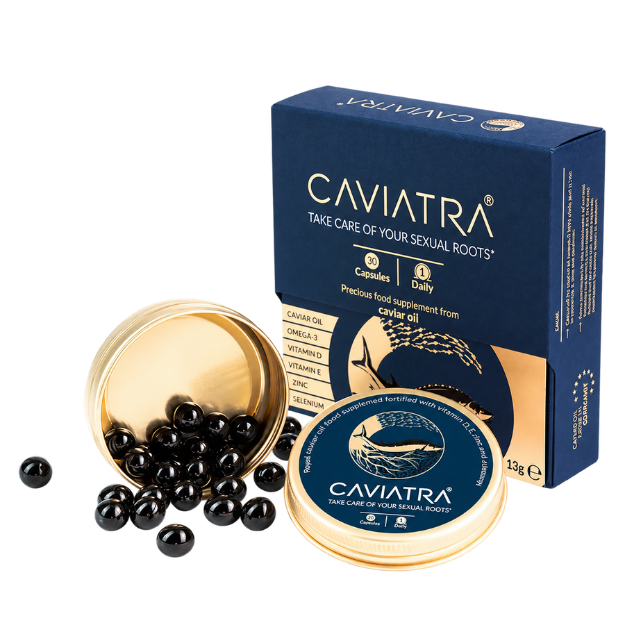 Caviatra